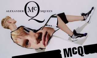 AlexanderMcQueen | セレクトショップ room194 - 公式ウェブサイト